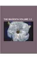 The Magenta Volume 1-3