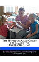 The Homeschooled Child