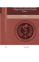 Exploring the Nature of Language Anxiety: Experiences of Non-Native English-Speaking College Students in the United States