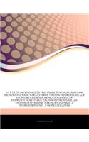 Articles on EC 1.14.13, Including