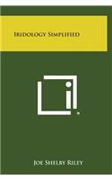Iridology Simplified