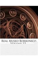 Real Museo Borbonico, Volume 13...