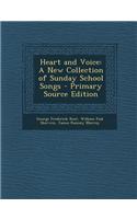 Heart and Voice