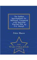 Soldier Spiritualised