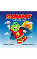 Sammy, the Stockholder