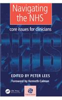Navigating the NHS