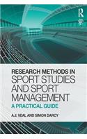 Research Methods in Sport Studies and Sport Management