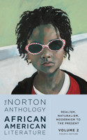 Norton Anthology of African American Literature