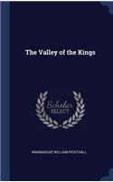 The Valley of the Kings