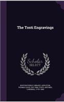 The Tosti Engravings