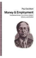 Money and Employment