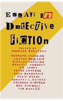 Essays on Detective Fiction