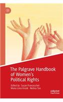 Palgrave Handbook of Women's Political Rights