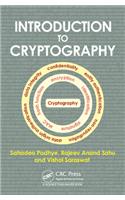 Introduction to Cryptography
