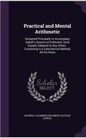 Practical and Mental Arithmetic