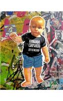 Fernando Carpaneda Stickers