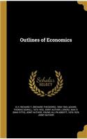 Outlines of Economics