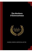 The Northern d'Entrecasteaux