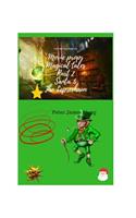 Movie Props magical tales part2