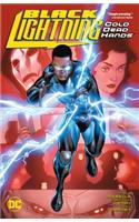 Black Lightning: Cold Dead Hands