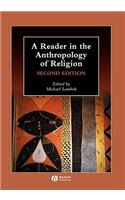 Reader in the Anthropology of Religion