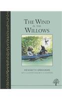 Wind in the Willows