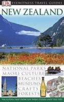 DK Eyewitness Travel Guide: New Zealand