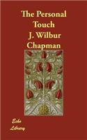 The Personal Touch: (English)