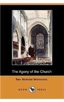 Agony of the Church (Dodo Press)