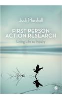 First Person Action Research