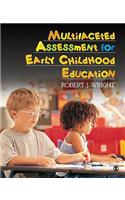 Multifaceted Assessment for Early Childhood Education