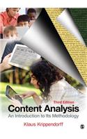 Content Analysis