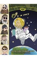 Si in Space