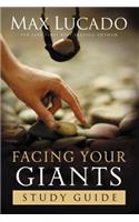 Facing Your Giants: Study Guide