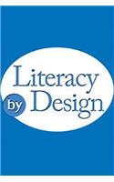 Literacy by Design