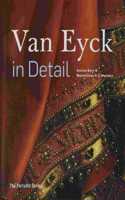 Van Eyck in Detail