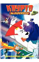 Krypto the Superdog