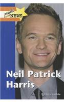 Neil Patrick Harris