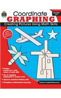 Coordinate Graphing Grade 5-8
