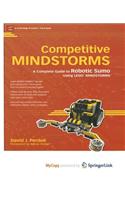 Competitive MINDSTORMS
