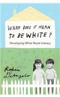 What Does It Mean to Be White?