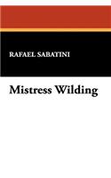 Mistress Wilding: (English)