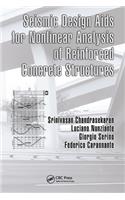 Seismic Design Aids for Nonlinear Analysis of Reinforced Concrete Structures