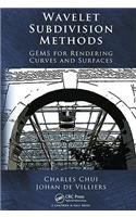Wavelet Subdivision Methods: Gems for Rendering Curves and Surfaces