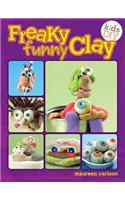 Freaky Funny Clay