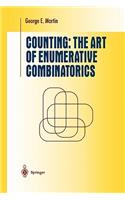 Counting: The Art of Enumerative Combinatorics