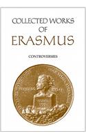 Collected Works of Erasmus