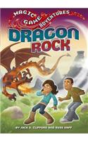 Magic Game Adventures: Dragon Rock