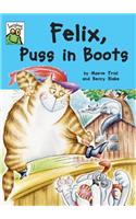 Leapfrog: Felix, Puss in Boots