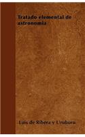 Tratado Elemental de Astronomã-A